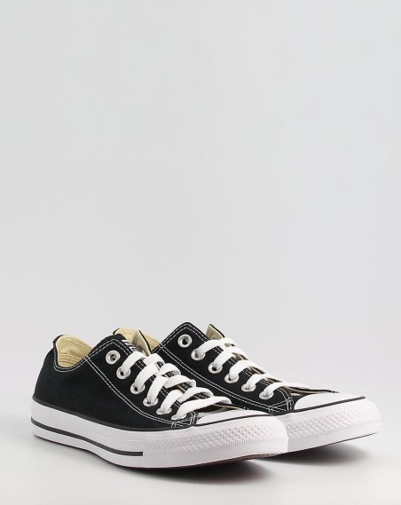 Sneakers CONVERSE CHUCK TAYLOR ALL STAR OX M9166C negro Sneakers CONVERSE CHUCK TAYLOR ALL STAR OX M9166C negro