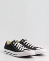Sneakers CONVERSE CHUCK TAYLOR ALL STAR OX M9166C negro Sneakers CONVERSE CHUCK TAYLOR ALL STAR OX M9166C negro