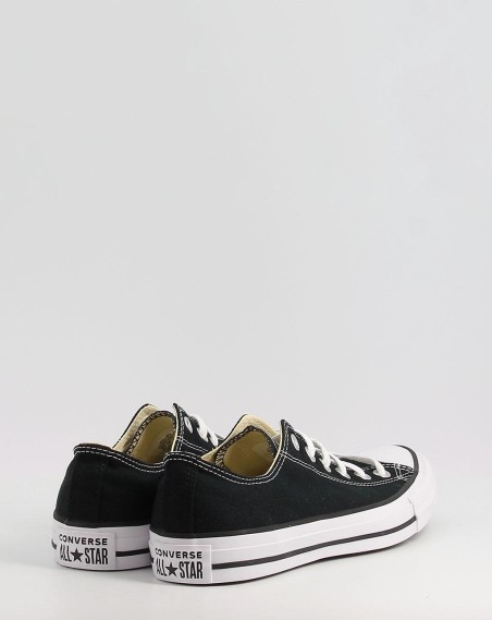 Sneakers CONVERSE CHUCK TAYLOR ALL STAR OX M9166C negro