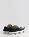 Sneakers CONVERSE CHUCK TAYLOR ALL STAR OX M9166C negro Sneakers CONVERSE CHUCK TAYLOR ALL STAR OX M9166C negro