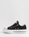 Sneakers CONVERSE CTAS LIFT OX 560250C negro Sneakers CONVERSE CTAS LIFT OX 560250C negro