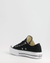 Sneakers CONVERSE CTAS LIFT OX 560250C negro Sneakers CONVERSE CTAS LIFT OX 560250C negro