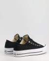Sneakers CONVERSE CTAS LIFT OX 560250C negro Sneakers CONVERSE CTAS LIFT OX 560250C negro