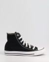 Sneakers CONVERSE ALL STAR HI M9160C negro Sneakers CONVERSE ALL STAR HI M9160C negro