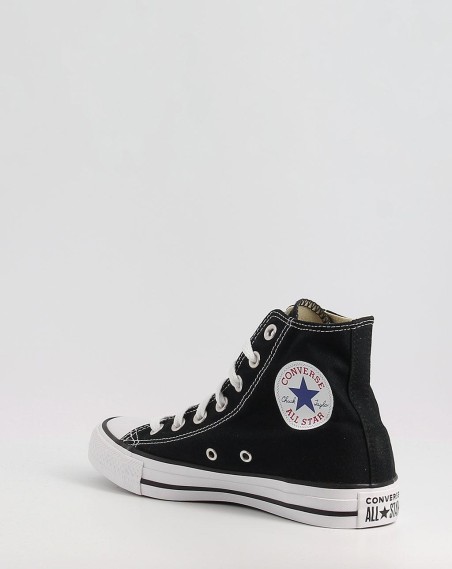 Sneakers CONVERSE ALL STAR HI M9160C negro