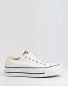 Sneakers CONVERSE CTAS LIFT OX 560251C blanco Sneakers CONVERSE CTAS LIFT OX 560251C blanco