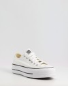 Sneakers CONVERSE CTAS LIFT OX 560251C blanco Sneakers CONVERSE CTAS LIFT OX 560251C blanco