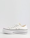 Sneakers CONVERSE CTAS LIFT OX 560251C blanco Sneakers CONVERSE CTAS LIFT OX 560251C blanco