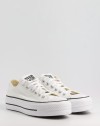 Sneakers CONVERSE CTAS LIFT OX 560251C blanco Sneakers CONVERSE CTAS LIFT OX 560251C blanco