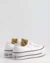 Sneakers CONVERSE CTAS LIFT OX 560251C blanco Sneakers CONVERSE CTAS LIFT OX 560251C blanco