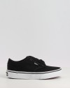 Zapatillas Vans YT ATWOOD negro Zapatillas Vans YT ATWOOD negro