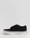 Zapatillas Vans YT ATWOOD negro Zapatillas Vans YT ATWOOD negro