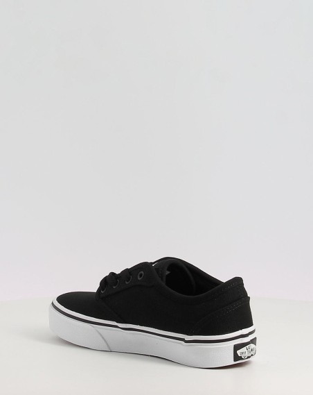 Zapatillas Vans YT ATWOOD negro Zapatillas Vans YT ATWOOD negro