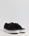 Zapatillas Vans YT ATWOOD negro Zapatillas Vans YT ATWOOD negro