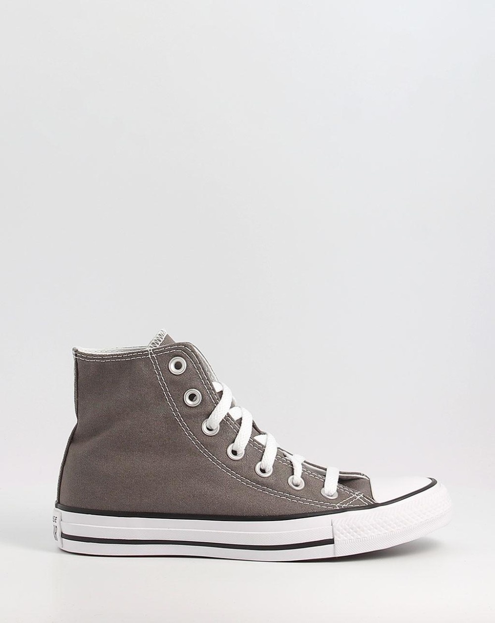 Zapatillas Converse CT A/S SEASNL HI 1J793C gris talla 36
