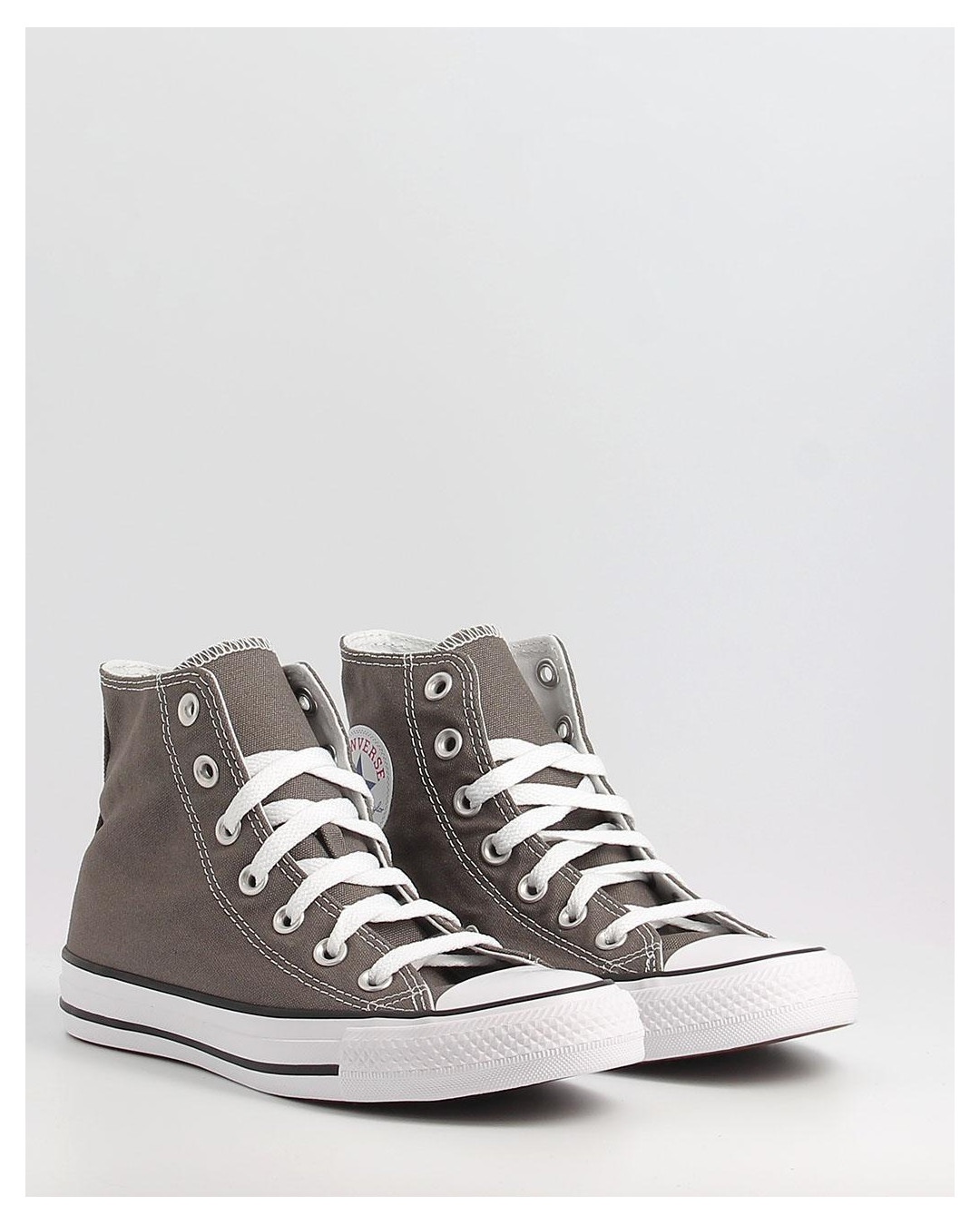 Zapatillas Converse CT A/S SEASNL HI 1J793C gris