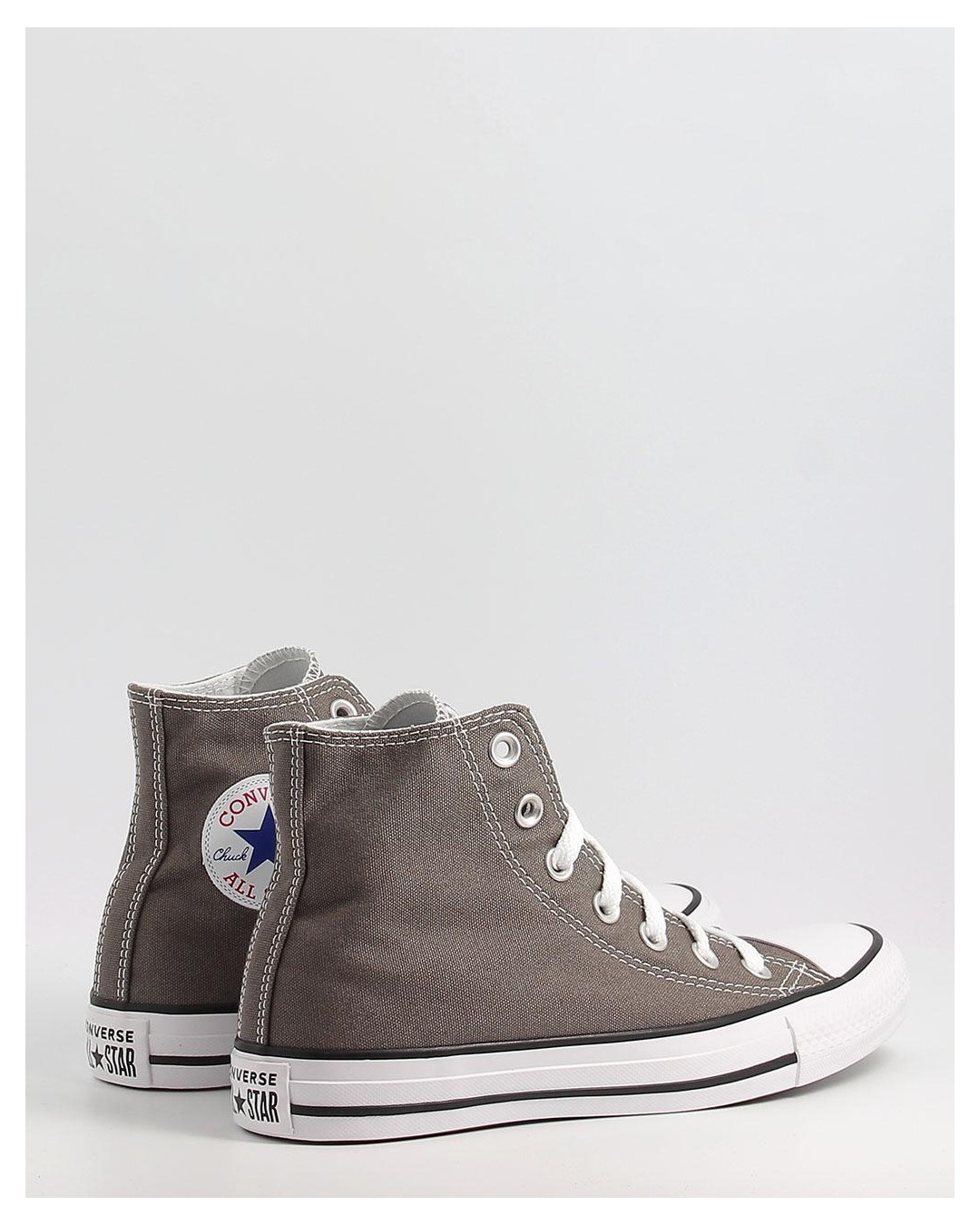 Zapatillas Converse CT A/S SEASNL HI 1J793C gris