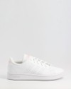 Zapatillas Adidas ADVANTAGE BASE EE7510 blanco Zapatillas Adidas ADVANTAGE BASE EE7510 blanco