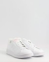 Zapatillas Adidas ADVANTAGE BASE EE7510 blanco Zapatillas Adidas ADVANTAGE BASE EE7510 blanco