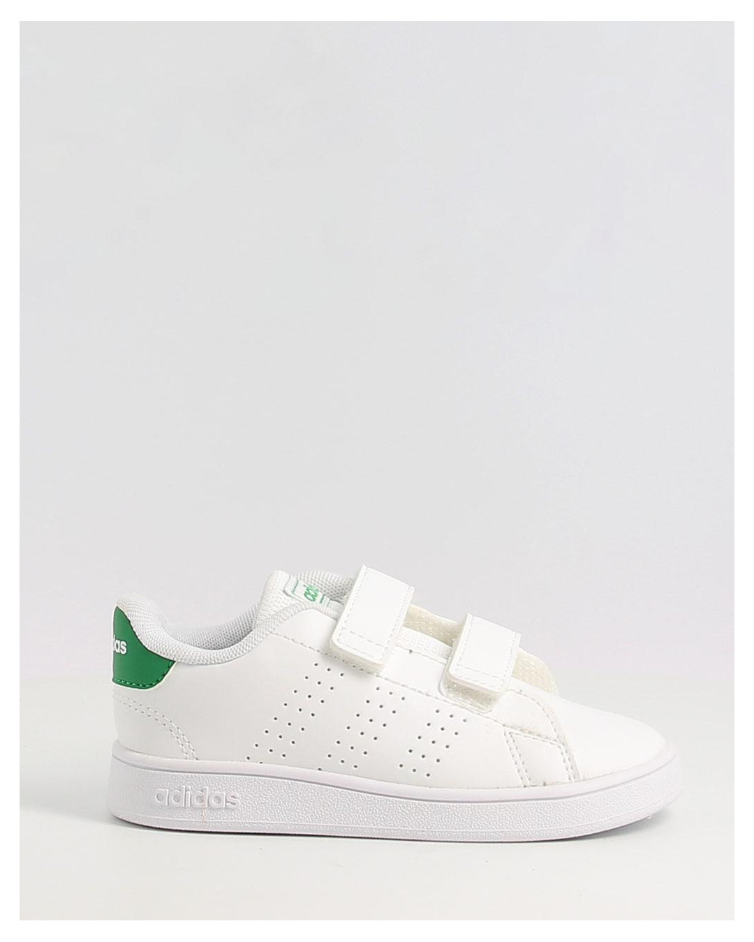 Zapatillas Adidas ADVANTAGE I GW6500 blanco