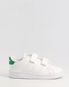 Zapatillas Adidas ADVANTAGE I GW6500 blanco Zapatillas Adidas ADVANTAGE I GW6500 blanco