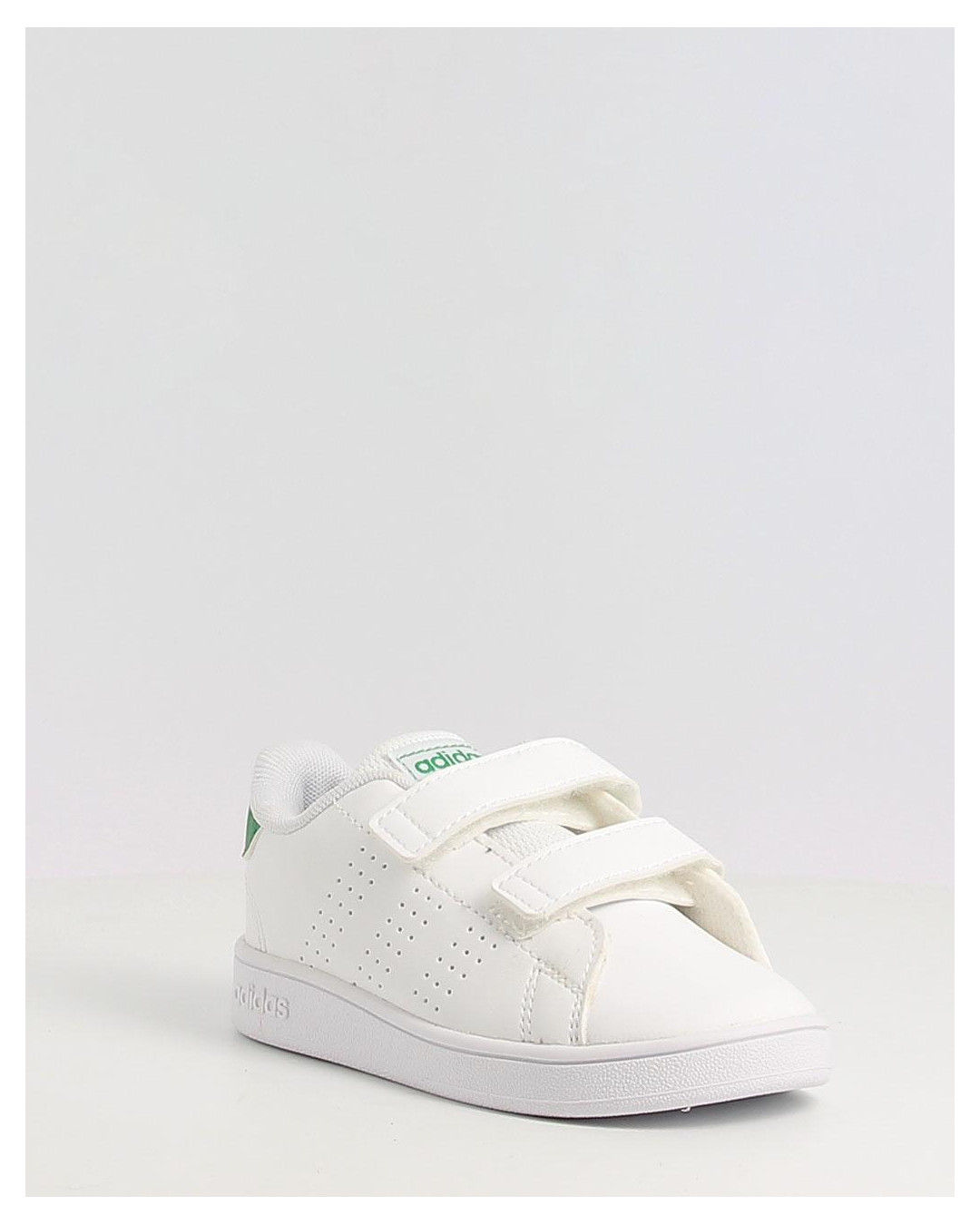 Zapatillas Adidas ADVANTAGE I GW6500 blanco