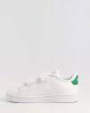 Zapatillas Adidas ADVANTAGE I GW6500 blanco Zapatillas Adidas ADVANTAGE I GW6500 blanco