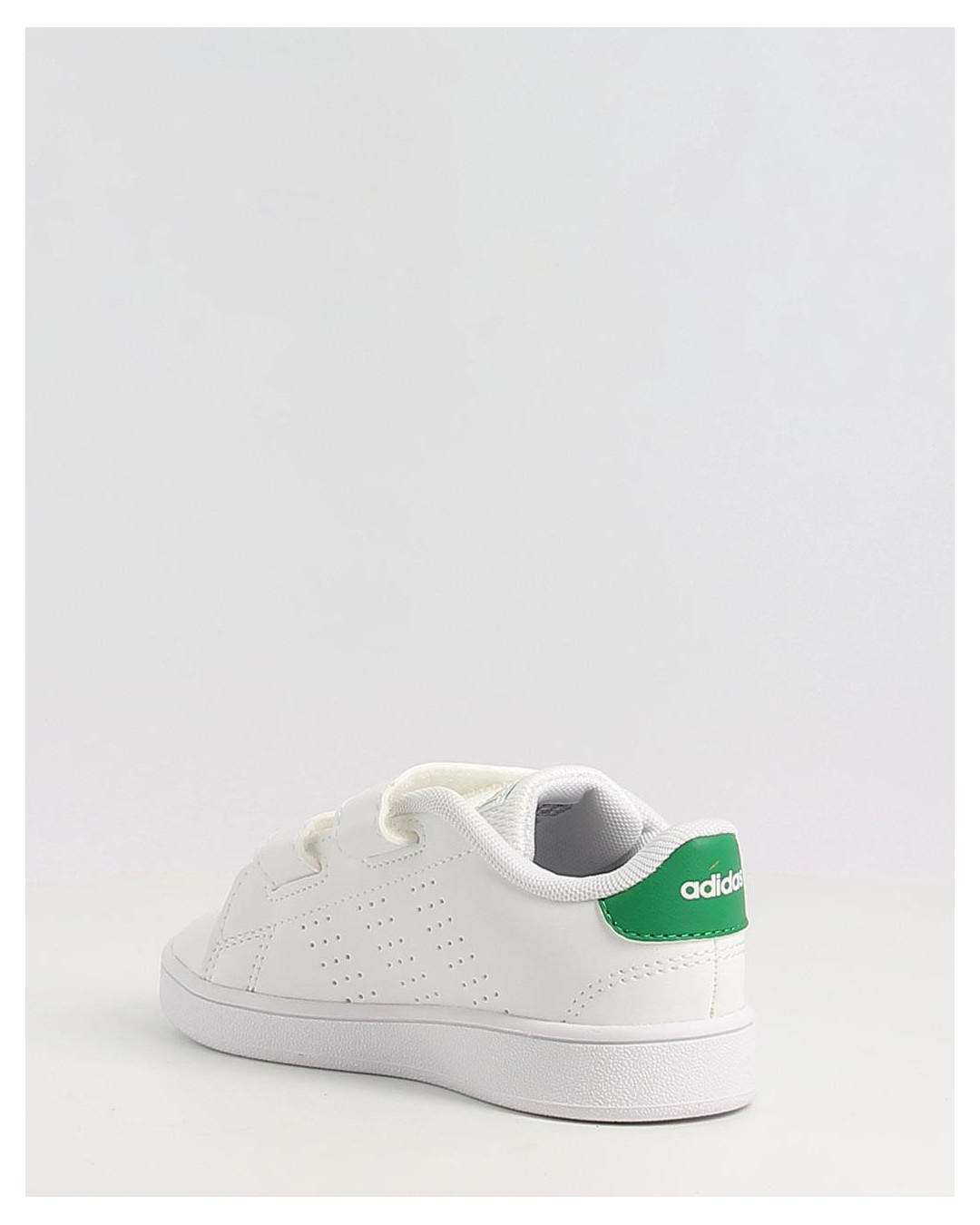 Zapatillas Adidas ADVANTAGE I GW6500 blanco