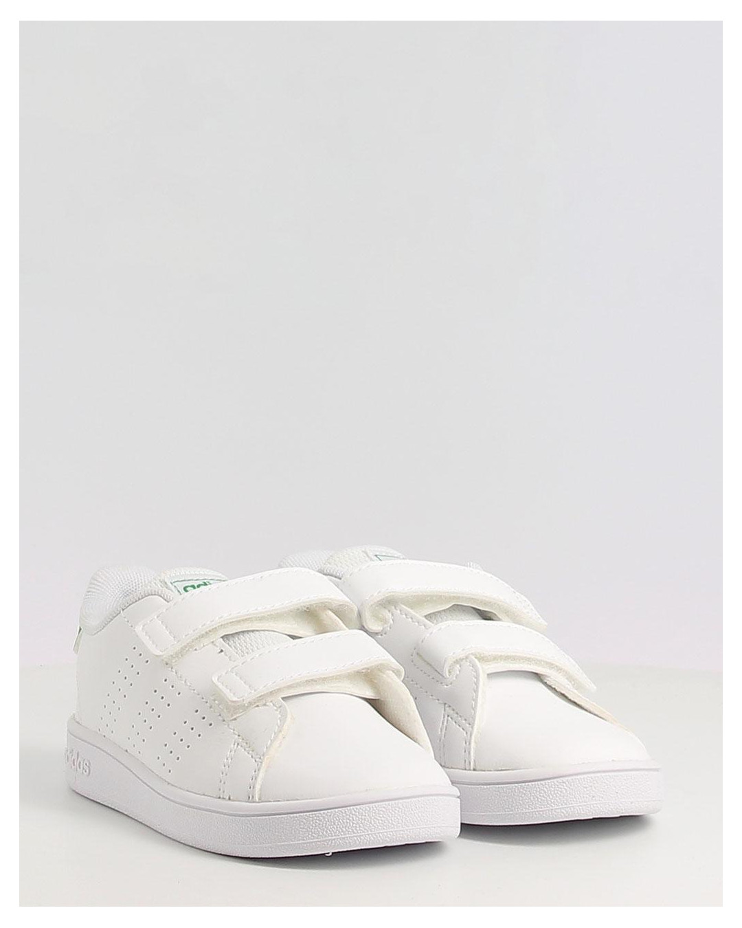 Zapatillas Adidas ADVANTAGE I GW6500 blanco