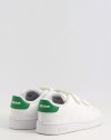 Zapatillas Adidas ADVANTAGE I GW6500 blanco Zapatillas Adidas ADVANTAGE I GW6500 blanco