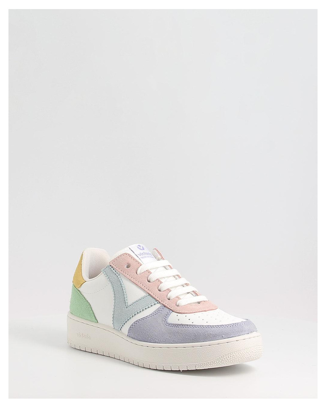 Zapatillas Victoria MADRID MULTICOLOR 1258214 multicolor