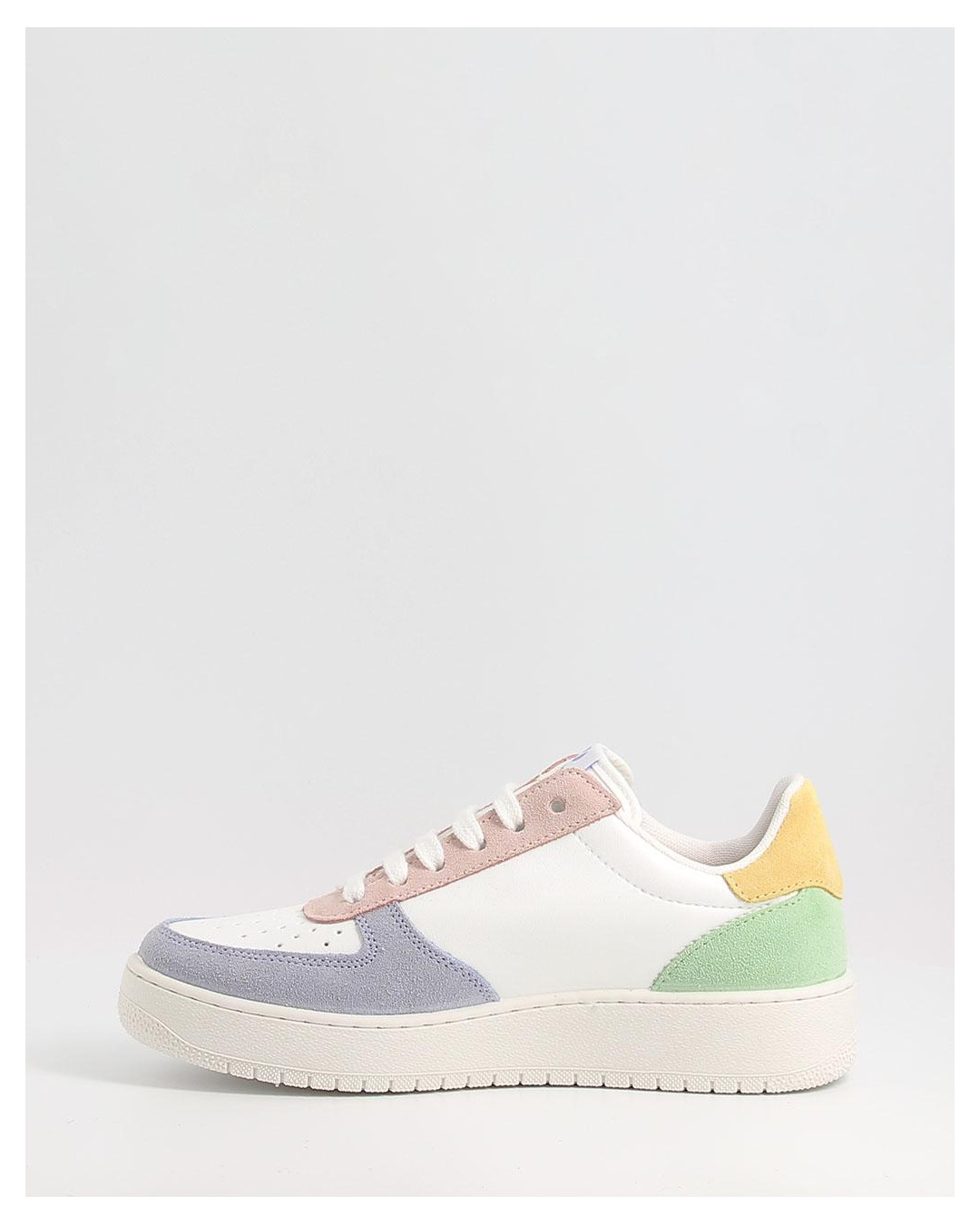 Zapatillas Victoria MADRID MULTICOLOR 1258214 multicolor