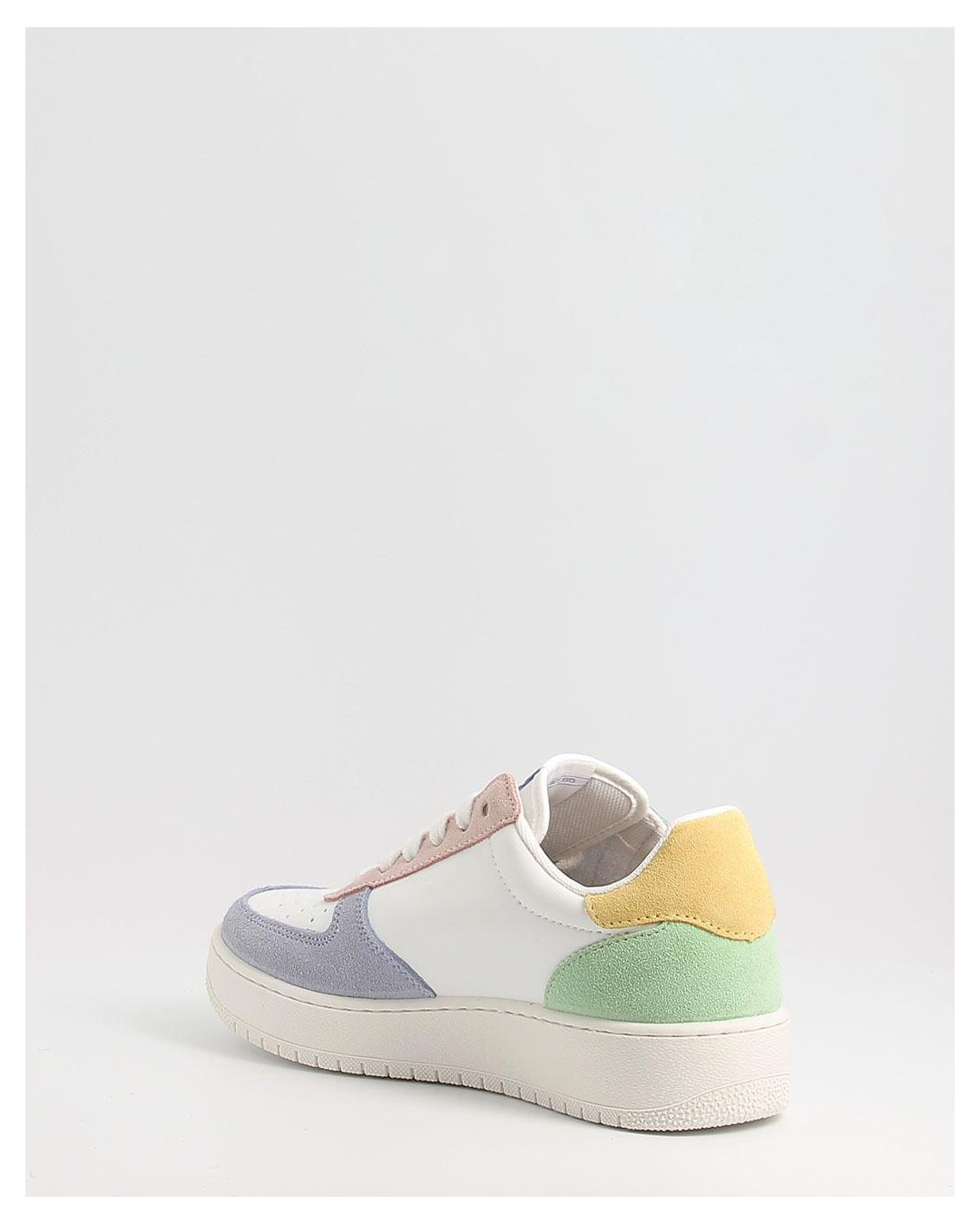 Zapatillas Victoria MADRID MULTICOLOR 1258214 multicolor