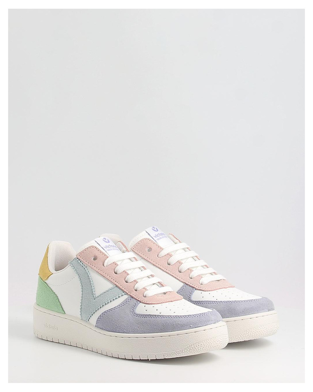 Zapatillas Victoria MADRID MULTICOLOR 1258214 multicolor