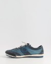 Zapatillas Aro JOANETA PETIT 93350 azul Zapatillas Aro JOANETA PETIT 93350 azul