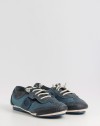 Zapatillas Aro JOANETA PETIT 93350 azul Zapatillas Aro JOANETA PETIT 93350 azul