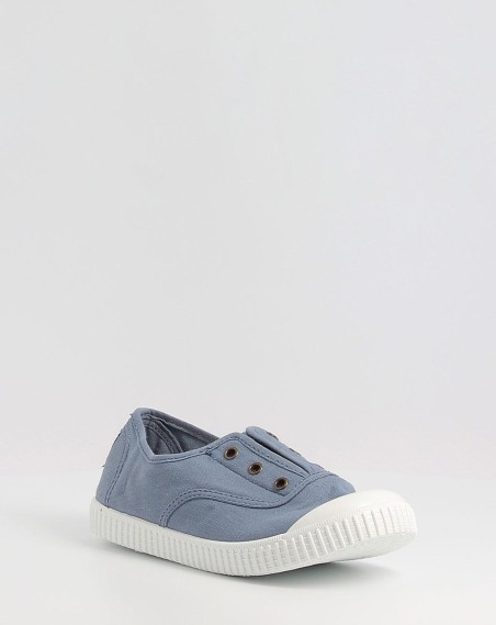 Zapatillas Victoria Kids Azul