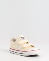 Zapatillas Converse STAR PLAYER 3V OX 715467 Beig Zapatillas Converse STAR PLAYER 3V OX 715467 Beig