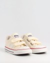 Zapatillas Converse STAR PLAYER 3V OX 715467 Beig Zapatillas Converse STAR PLAYER 3V OX 715467 Beig