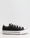 Zapatillas Converse CTAS EVA LIFT OX 372861C/272857C negro Zapatillas Converse CTAS EVA LIFT OX 372861C/272857C negro