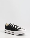 Zapatillas Converse CTAS EVA LIFT OX 372861C/272857C negro Zapatillas Converse CTAS EVA LIFT OX 372861C/272857C negro