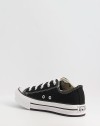 Zapatillas Converse CTAS EVA LIFT OX 372861C/272857C negro Zapatillas Converse CTAS EVA LIFT OX 372861C/272857C negro