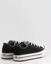 Zapatillas Converse CTAS EVA LIFT OX 372861C/272857C negro Zapatillas Converse CTAS EVA LIFT OX 372861C/272857C negro