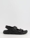Sandalias Birkenstock MOGAMI negro Sandalias Birkenstock MOGAMI negro