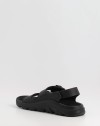 Chanclas Birkenstock MOGAMI negro Chanclas Birkenstock MOGAMI negro