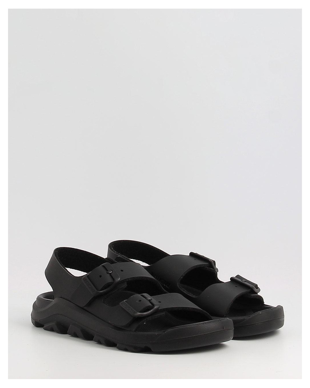 Sandalias Birkenstock MOGAMI negro