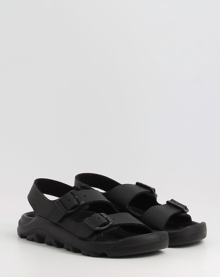 Sandalias Birkenstock MOGAMI negro Sandalias Birkenstock MOGAMI negro