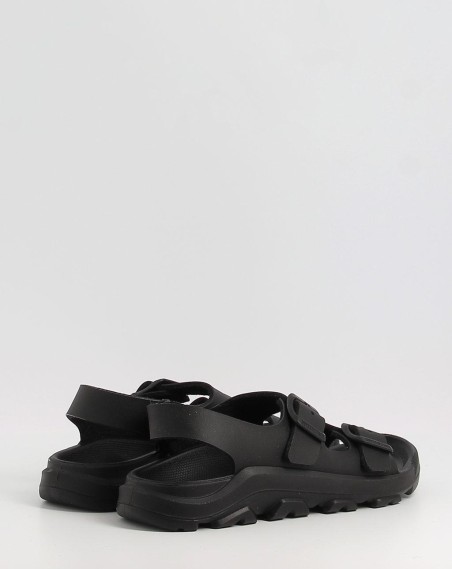 Sandalias Birkenstock MOGAMI negro Sandalias Birkenstock MOGAMI negro