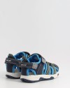 Sandalias Geox B SANDAL MULTY BOY B B920FB azul Sandalias Geox B SANDAL MULTY BOY B B920FB azul