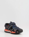 Sandalias Geox J BOREALIS BOY B J920RB C4K2T azul Sandalias Geox J BOREALIS BOY B J920RB C4K2T azul